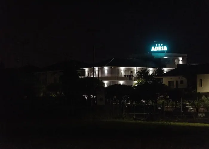 Adria Beach Hotel