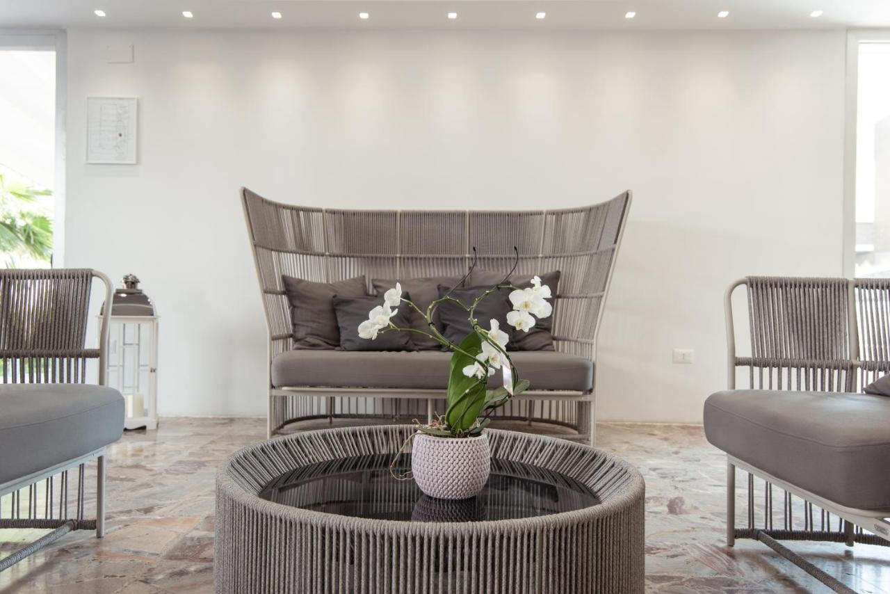 Adria Hotel Alba Adriatica