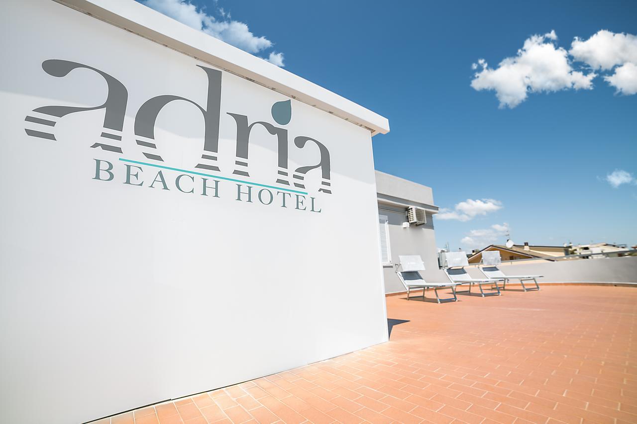 Adria 3* Alba Adriatica