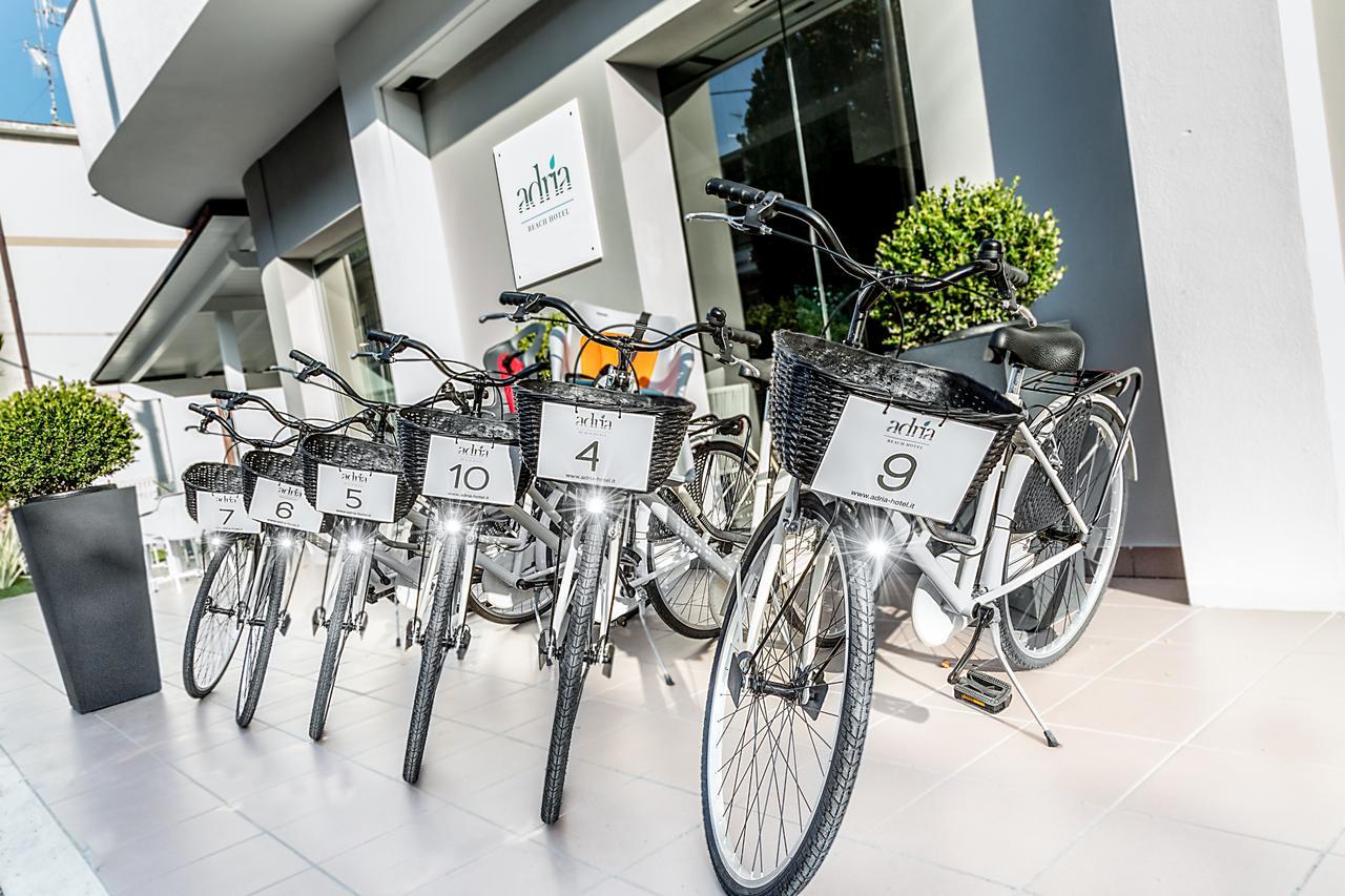 Hotel Adria 3*