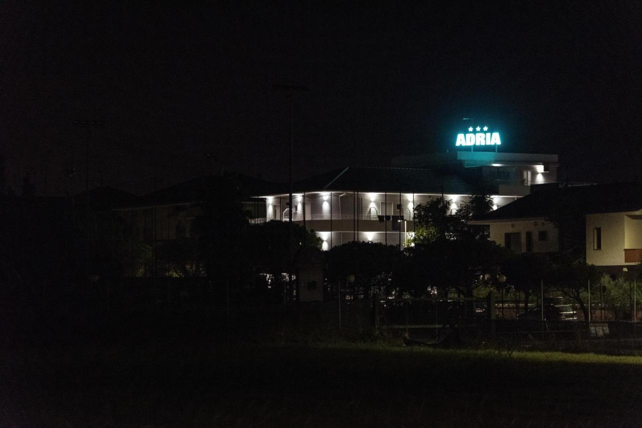 Hotel Adria 3*