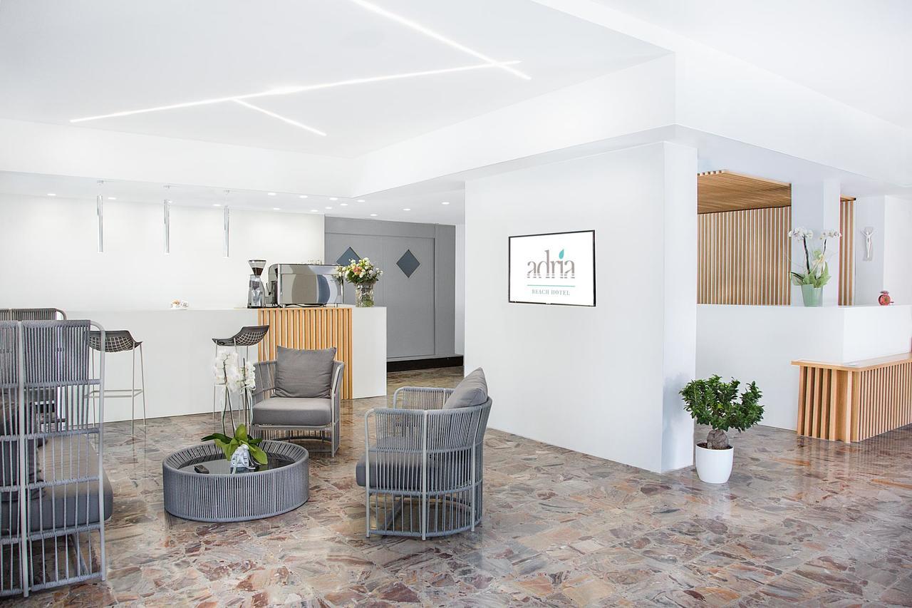 Hotel Adria